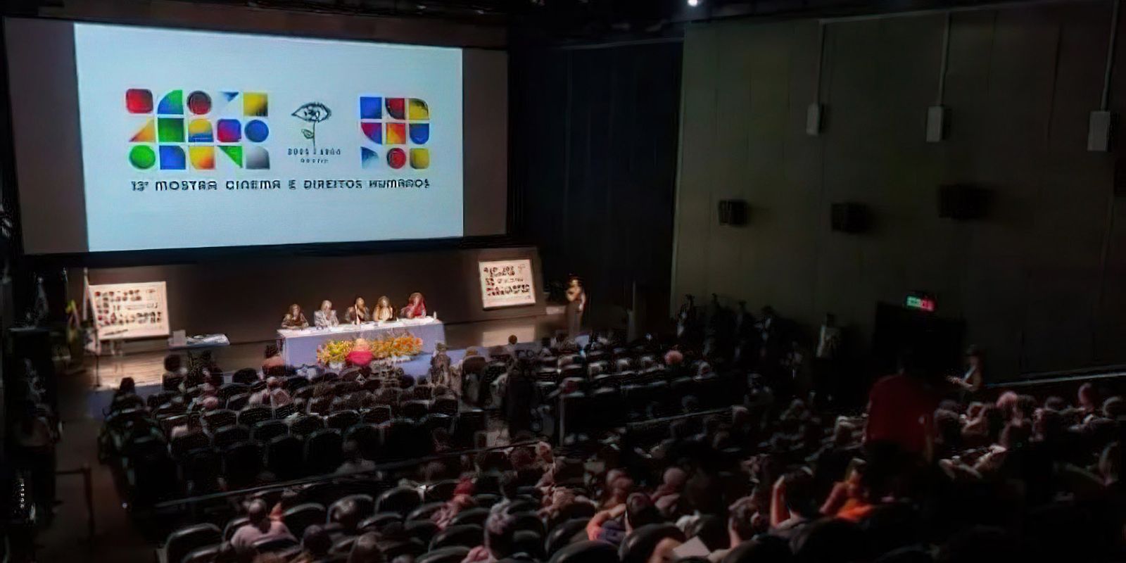Mostra Difusão de cinema credencia 320 pontos de exibição pelo Brasil