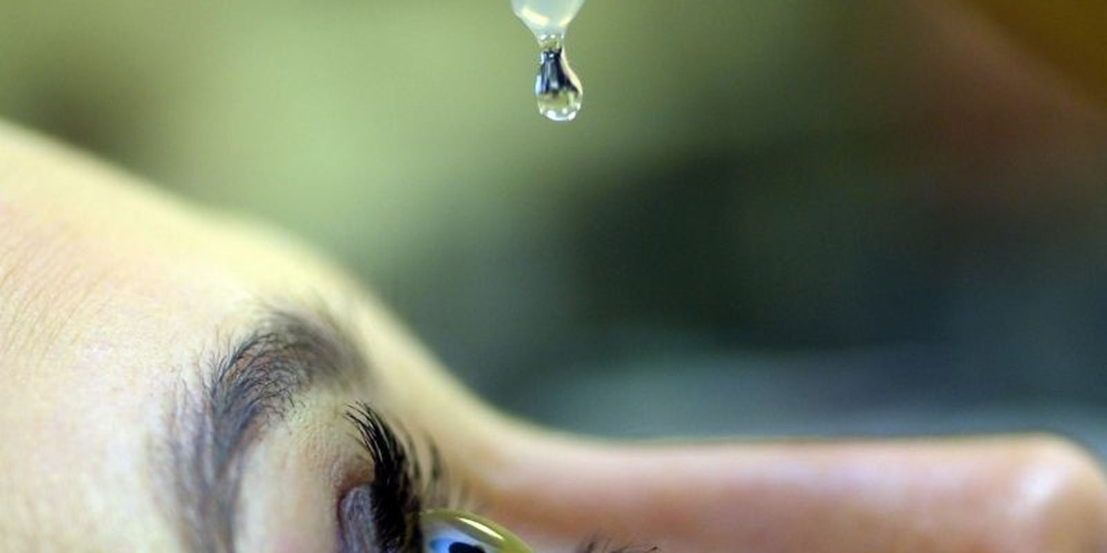 Mutirão de saúde ocular atende pessoas em situação de rua