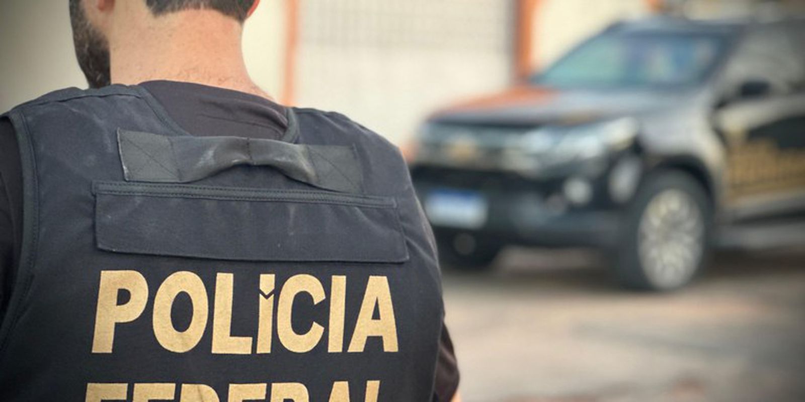 BH: PF prende homem que compartilhava imagens de abuso sexual infantil
