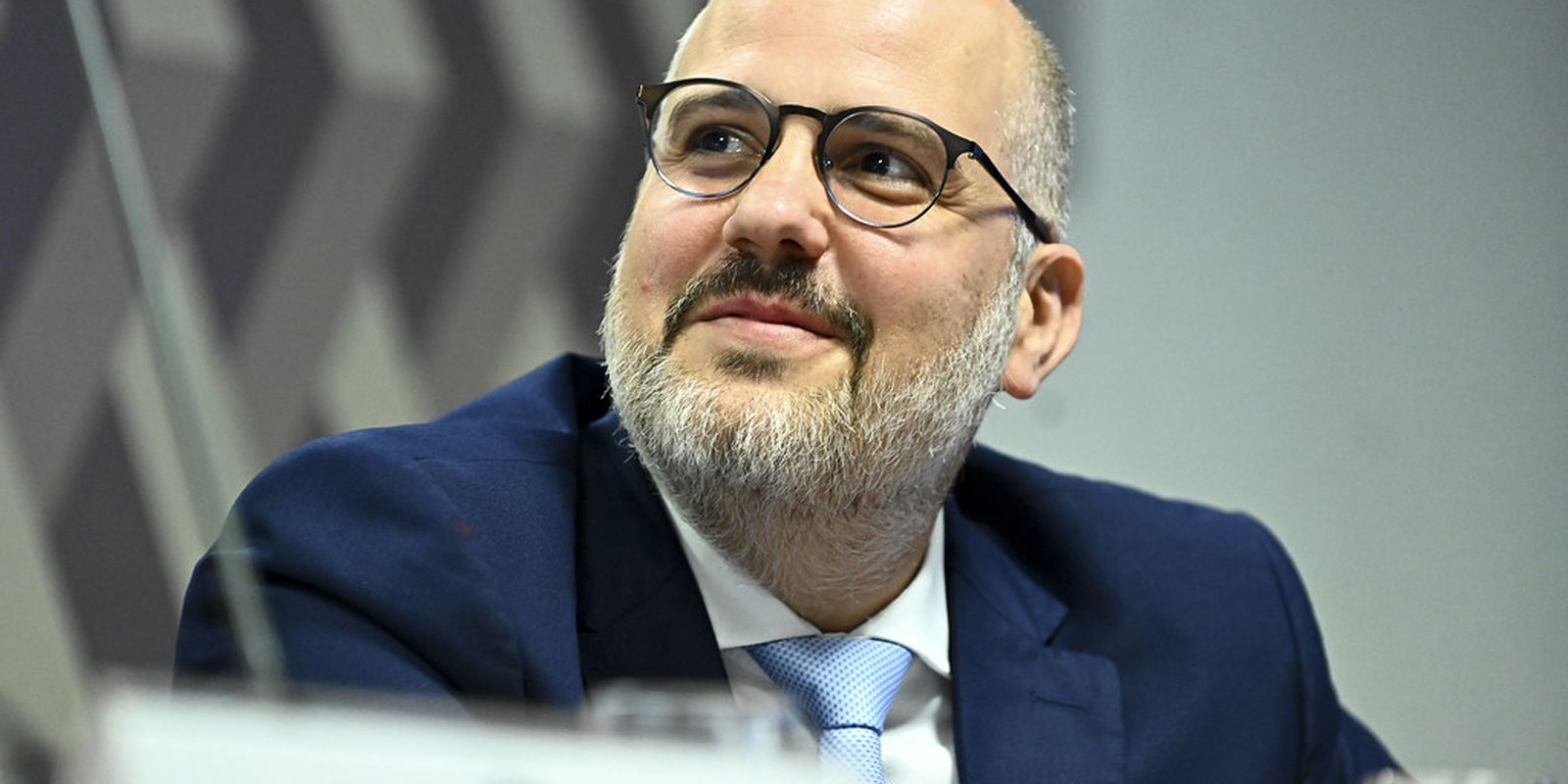 Jornalista André Basbaum será o novo presidente da EBC