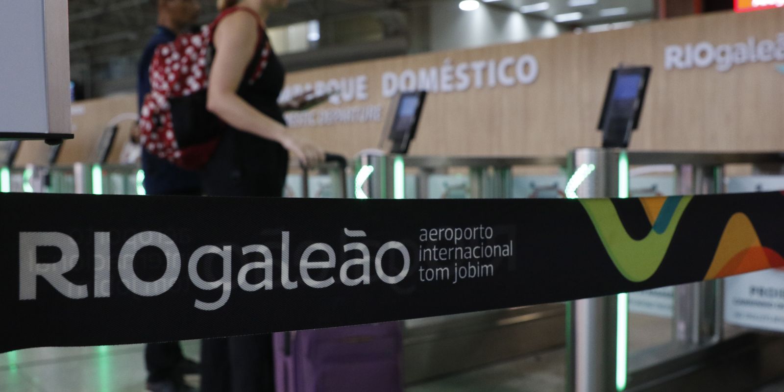 Contrato de concessão do Galeão é ajustado e prevê saída da Infraero